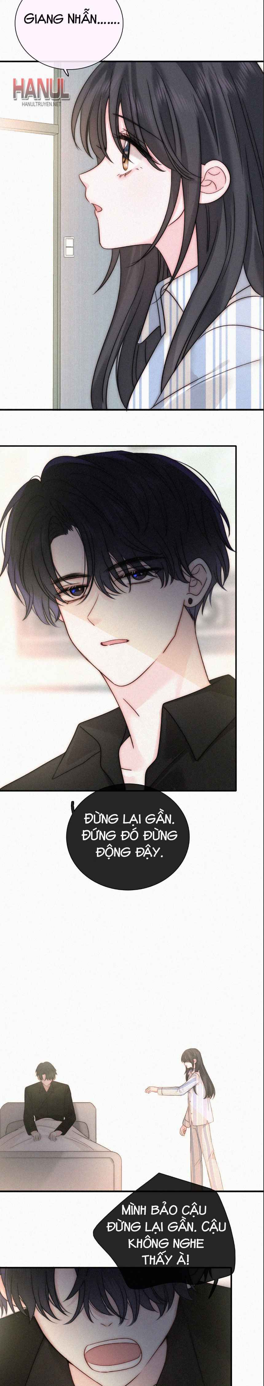 đọc truyện Nhất Mực Cưng Chiều Chương 125 ảnh 12 tại Thiên Thai Truyện