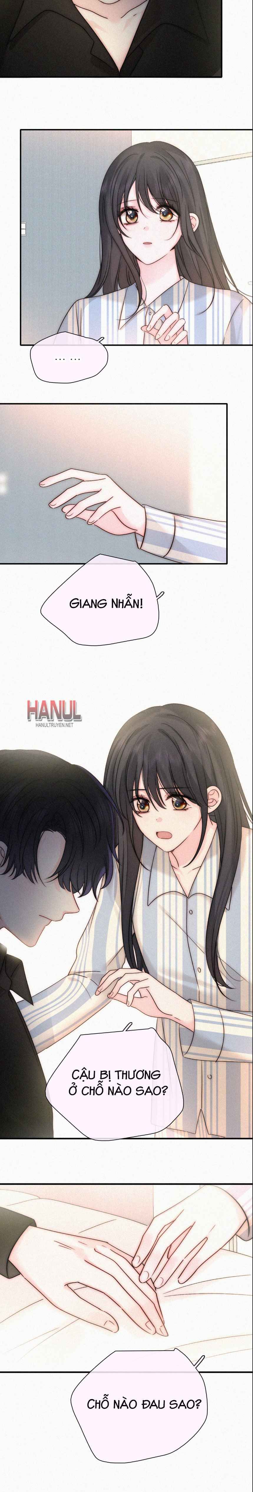 đọc truyện Nhất Mực Cưng Chiều Chương 125 ảnh 13 tại Thiên Thai Truyện