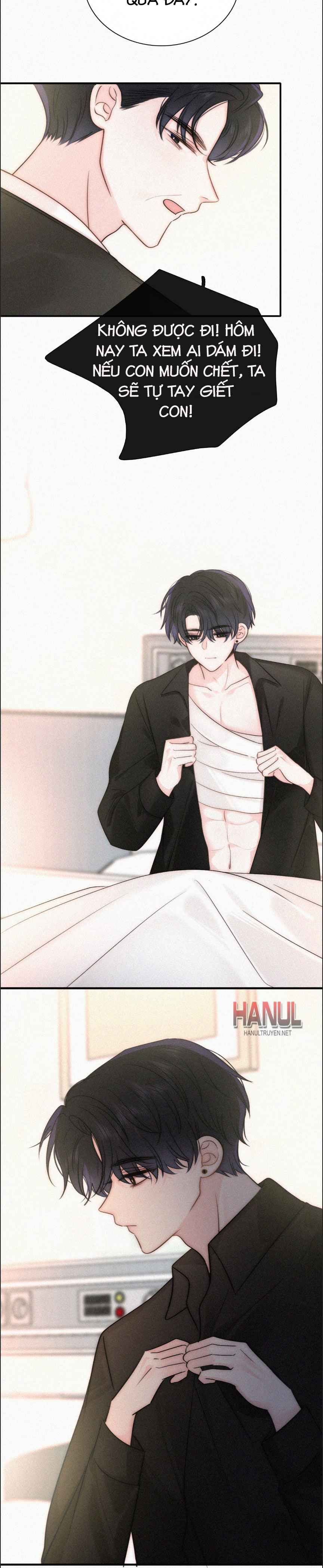 đọc truyện Nhất Mực Cưng Chiều Chương 125 ảnh 5 tại Thiên Thai Truyện