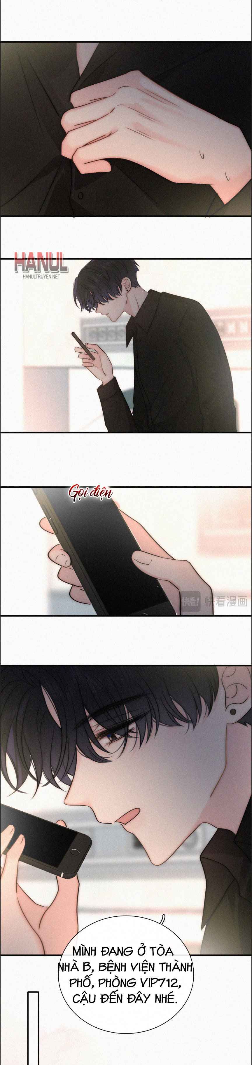 đọc truyện Nhất Mực Cưng Chiều Chương 125 ảnh 6 tại Thiên Thai Truyện