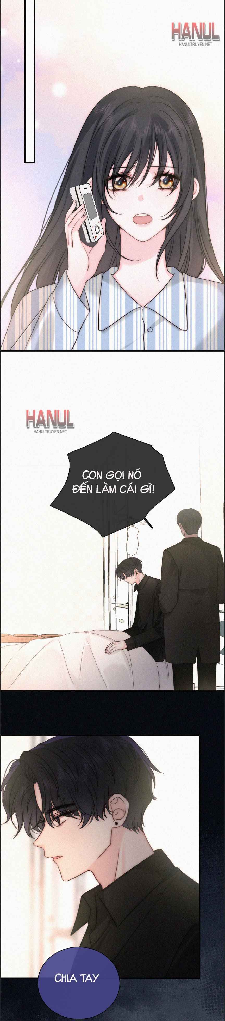 đọc truyện Nhất Mực Cưng Chiều Chương 125 ảnh 7 tại Thiên Thai Truyện