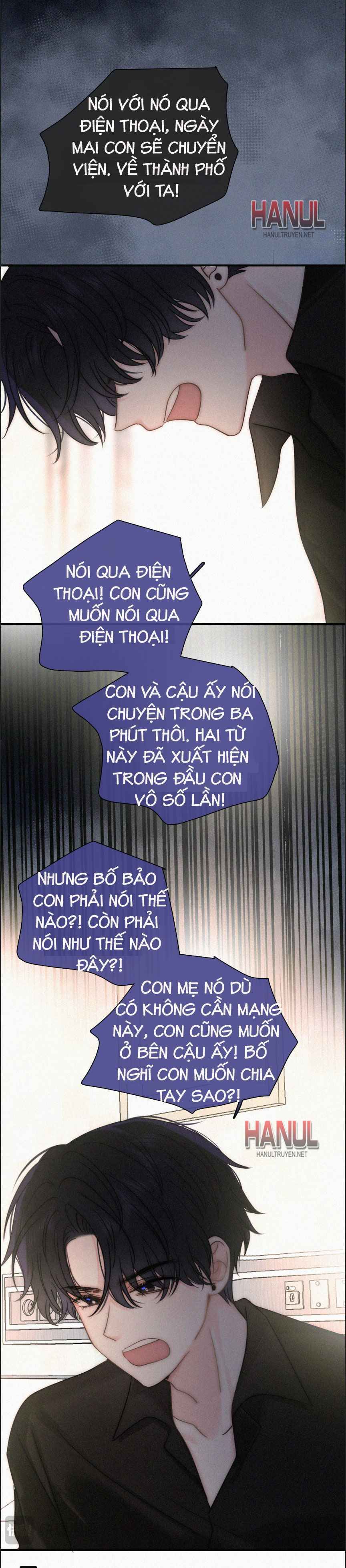 đọc truyện Nhất Mực Cưng Chiều Chương 125 ảnh 8 tại Thiên Thai Truyện