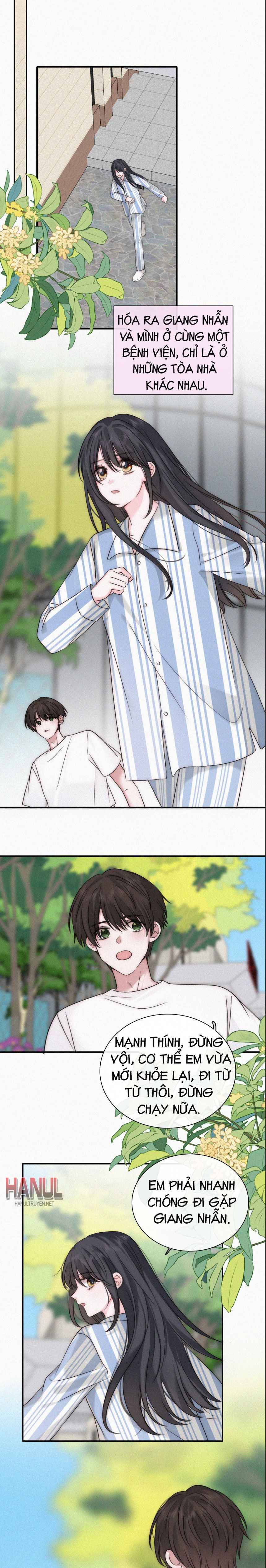 đọc truyện Nhất Mực Cưng Chiều Chương 125 ảnh 9 tại Thiên Thai Truyện