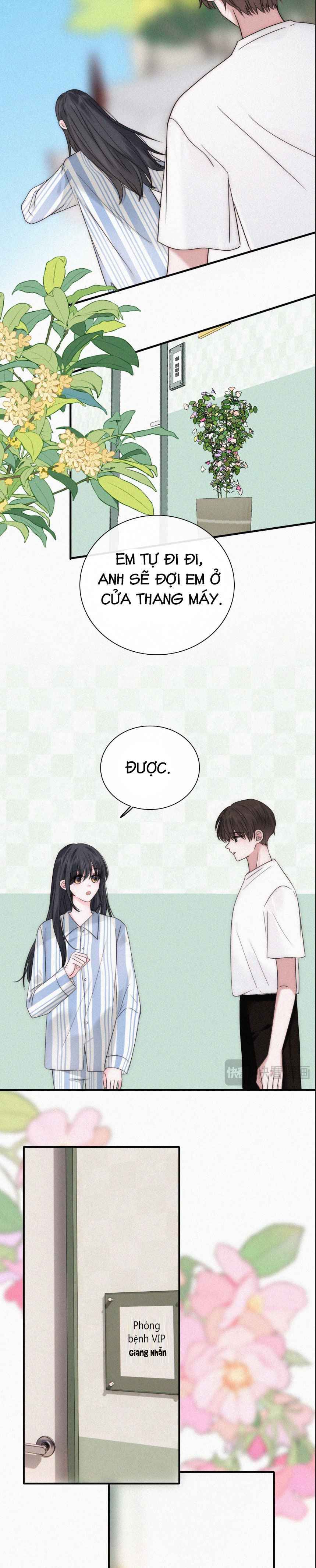 đọc truyện Nhất Mực Cưng Chiều Chương 125 ảnh 10 tại Thiên Thai Truyện