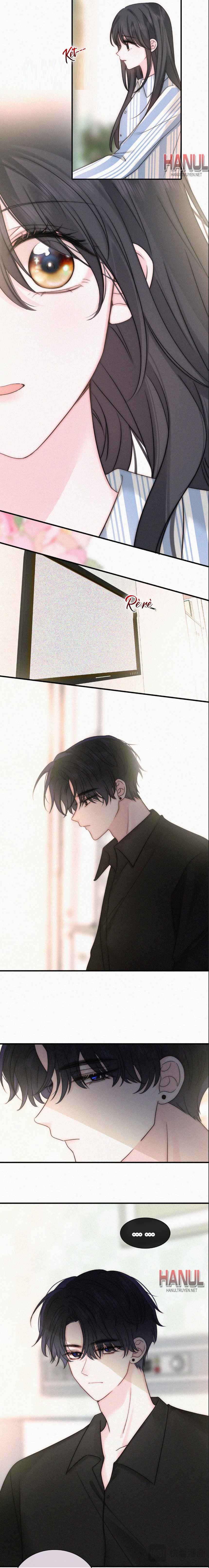 đọc truyện Nhất Mực Cưng Chiều Chương 125 ảnh 11 tại Thiên Thai Truyện