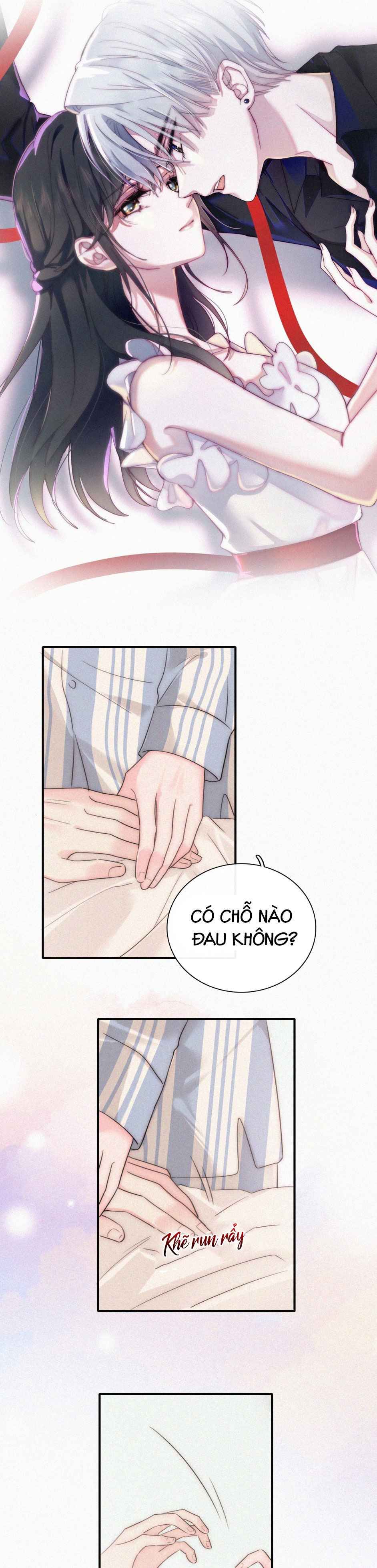 đọc truyện Nhất Mực Cưng Chiều Chương 126 ảnh 2 tại Thiên Thai Truyện