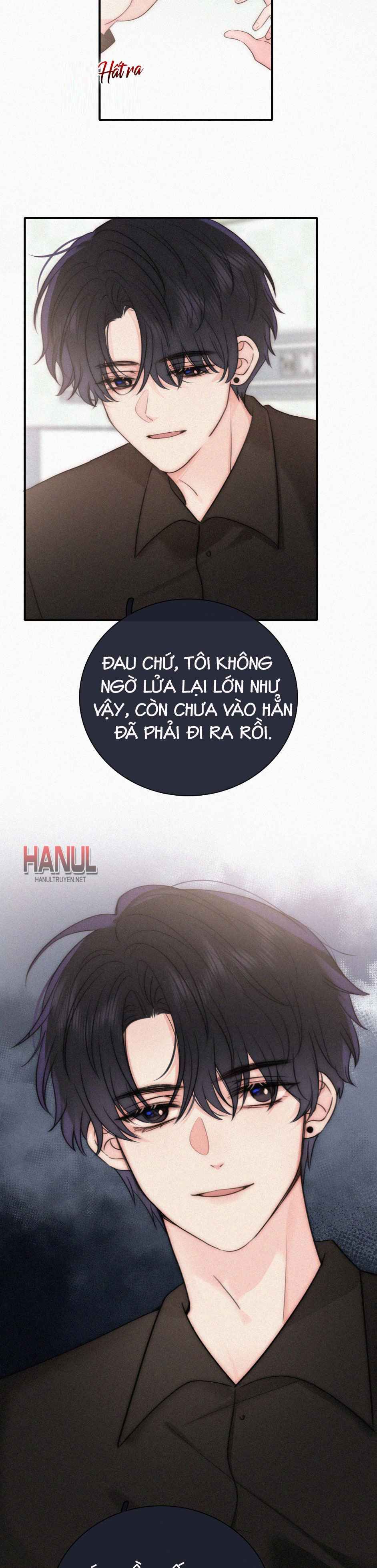 đọc truyện Nhất Mực Cưng Chiều Chương 126 ảnh 3 tại Thiên Thai Truyện