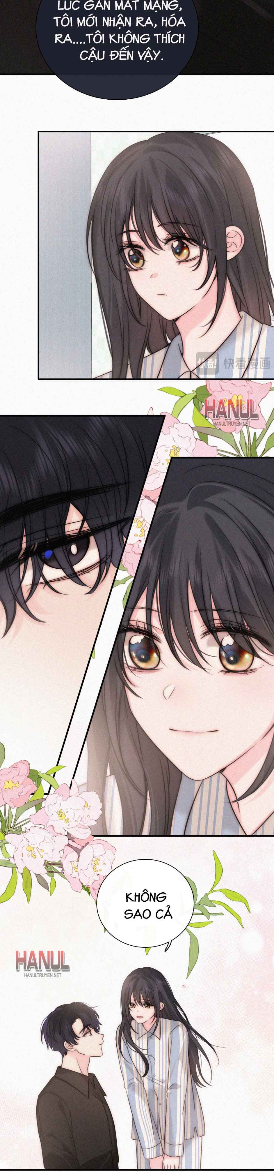 đọc truyện Nhất Mực Cưng Chiều Chương 126 ảnh 4 tại Thiên Thai Truyện