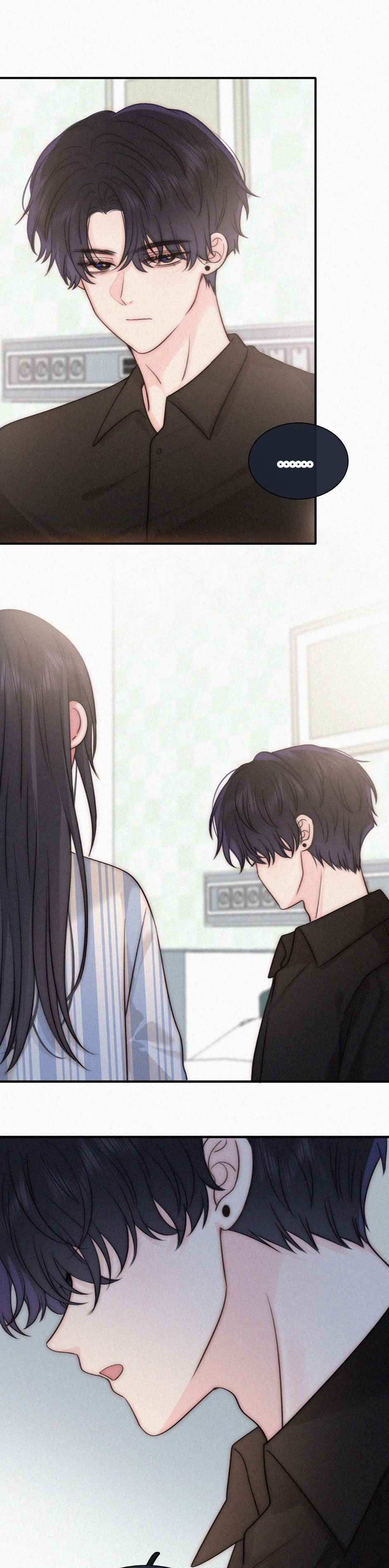 đọc truyện Nhất Mực Cưng Chiều Chương 126 ảnh 5 tại Thiên Thai Truyện