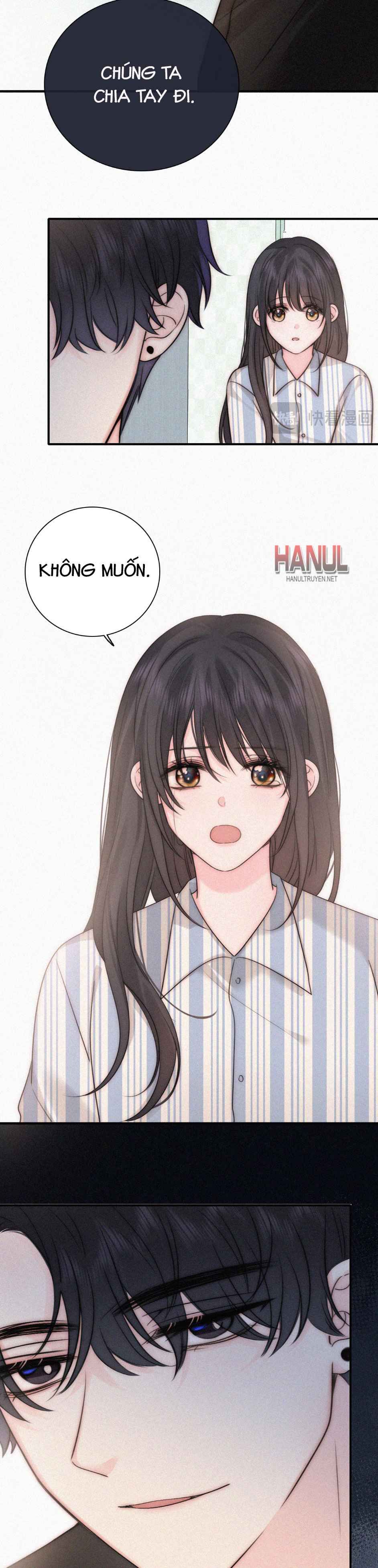 đọc truyện Nhất Mực Cưng Chiều Chương 126 ảnh 6 tại Thiên Thai Truyện