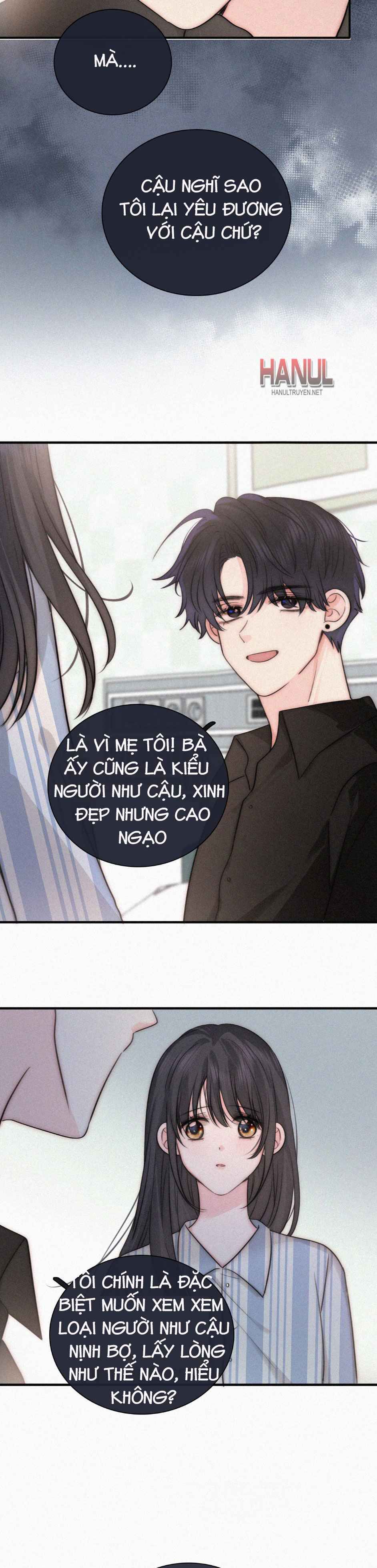 đọc truyện Nhất Mực Cưng Chiều Chương 126 ảnh 7 tại Thiên Thai Truyện