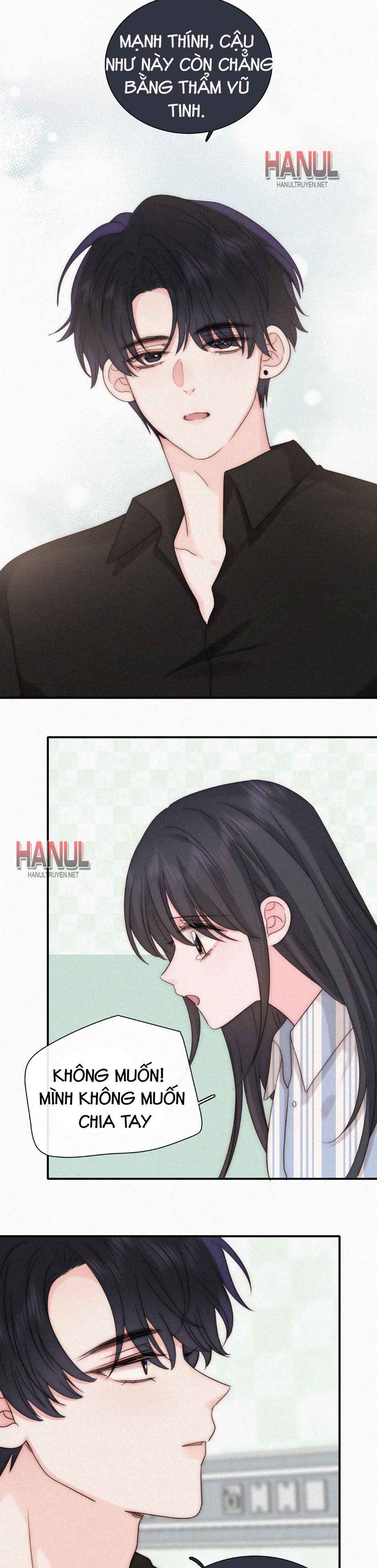 đọc truyện Nhất Mực Cưng Chiều Chương 126 ảnh 8 tại Thiên Thai Truyện