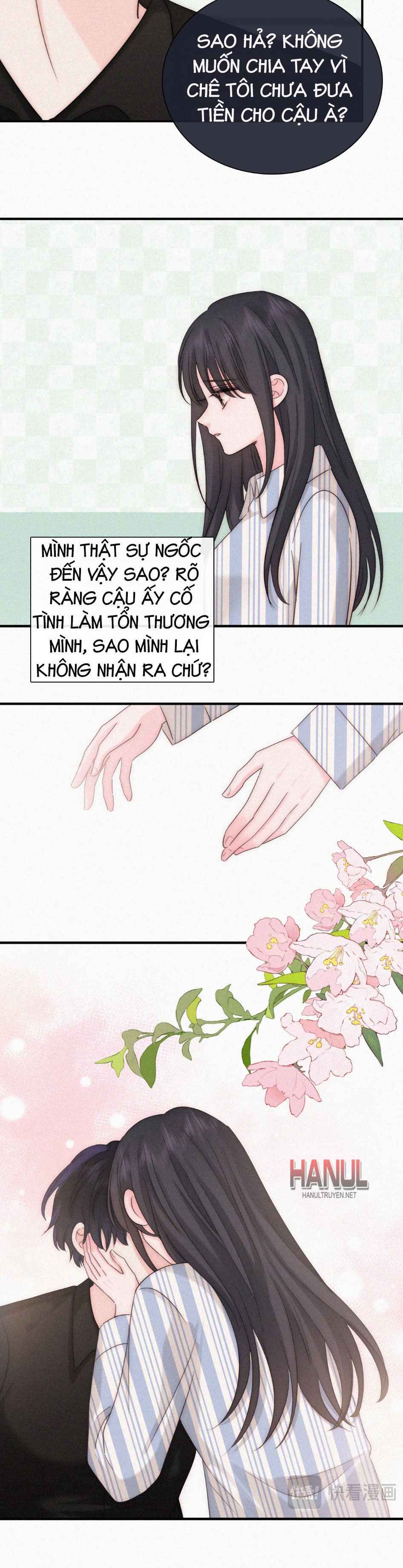 đọc truyện Nhất Mực Cưng Chiều Chương 126 ảnh 9 tại Thiên Thai Truyện