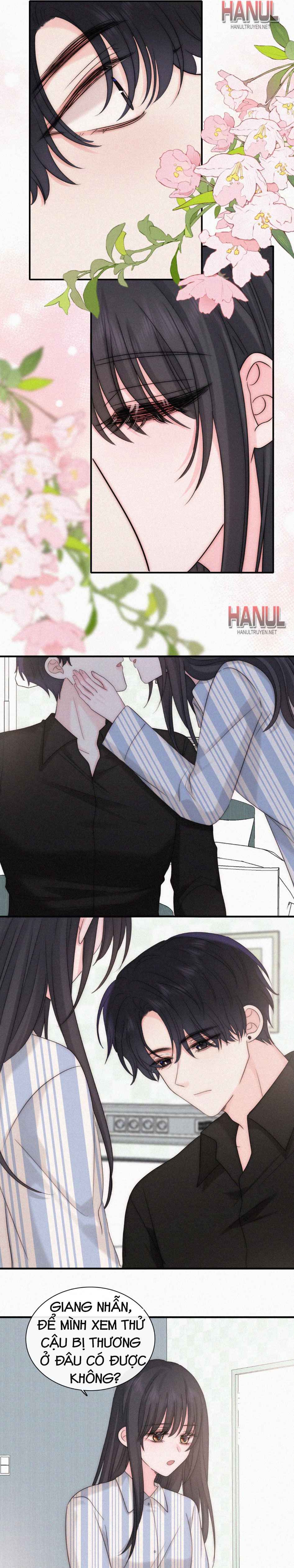 đọc truyện Nhất Mực Cưng Chiều Chương 126 ảnh 10 tại Thiên Thai Truyện