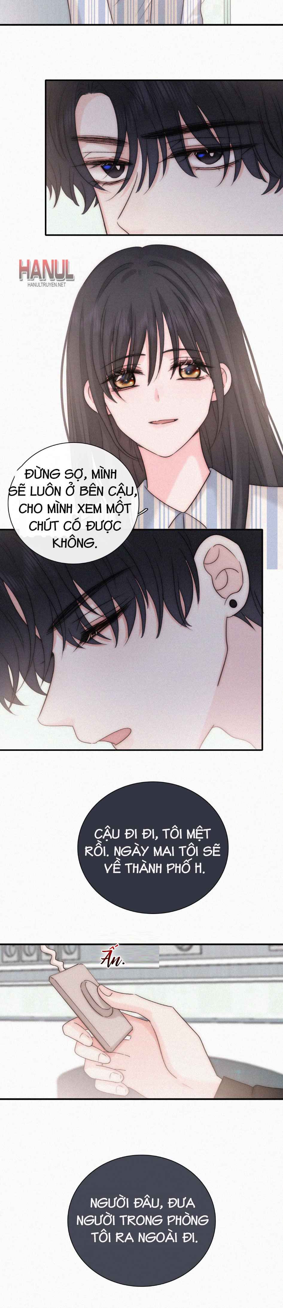 đọc truyện Nhất Mực Cưng Chiều Chương 126 ảnh 11 tại Thiên Thai Truyện