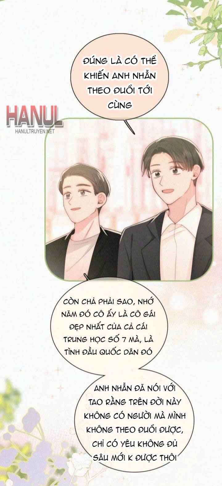 đọc truyện Nhất Mực Cưng Chiều Chương 127.1 ảnh 16 tại Thiên Thai Truyện