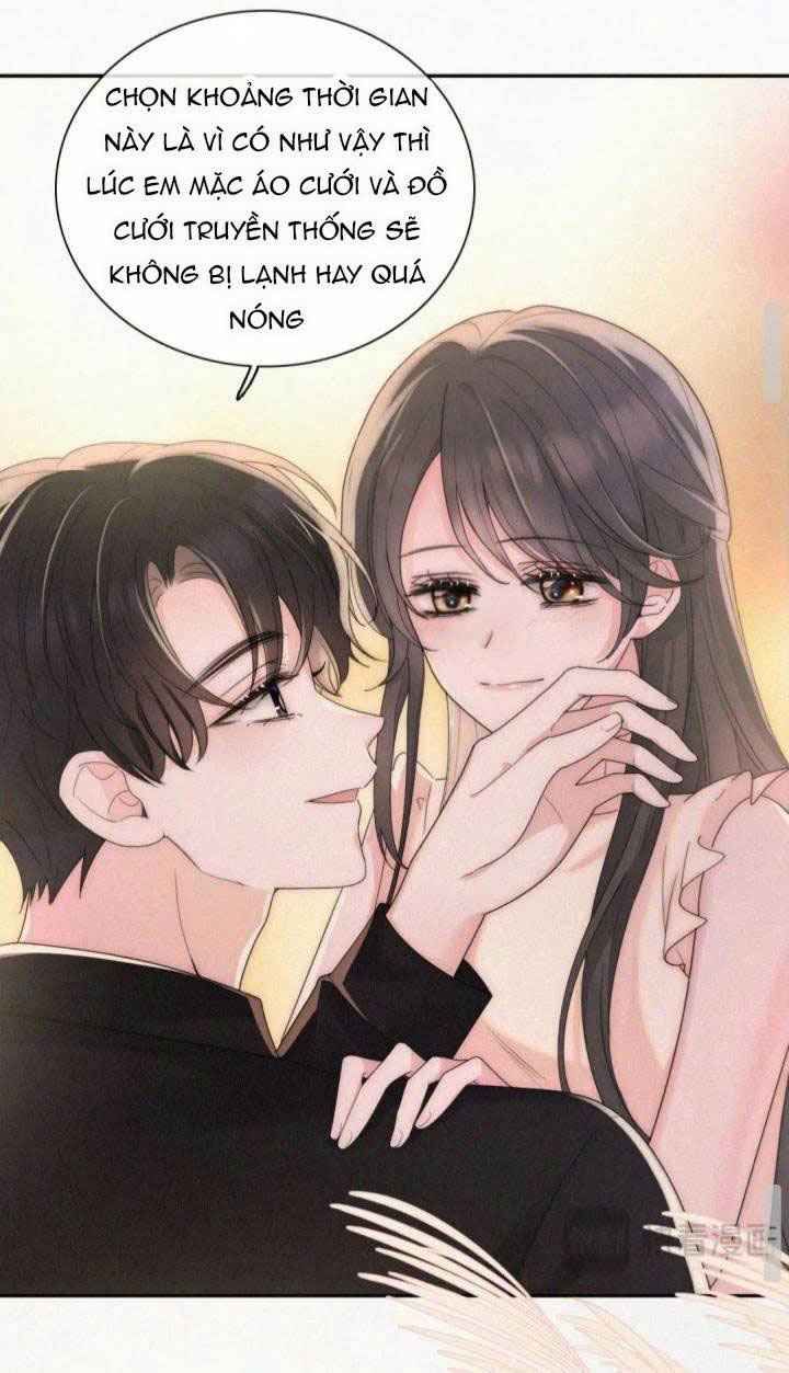 đọc truyện Nhất Mực Cưng Chiều Chương 127.1 ảnh 6 tại Thiên Thai Truyện