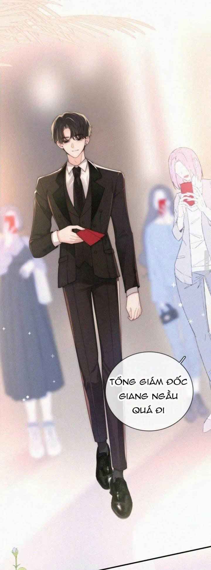 đọc truyện Nhất Mực Cưng Chiều Chương 127.1 ảnh 8 tại Thiên Thai Truyện