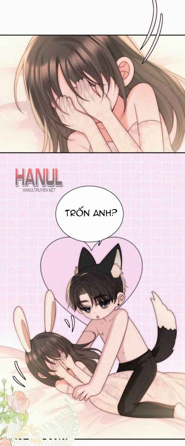 đọc truyện Nhất Mực Cưng Chiều Chương 127.2 ảnh 24 tại Thiên Thai Truyện