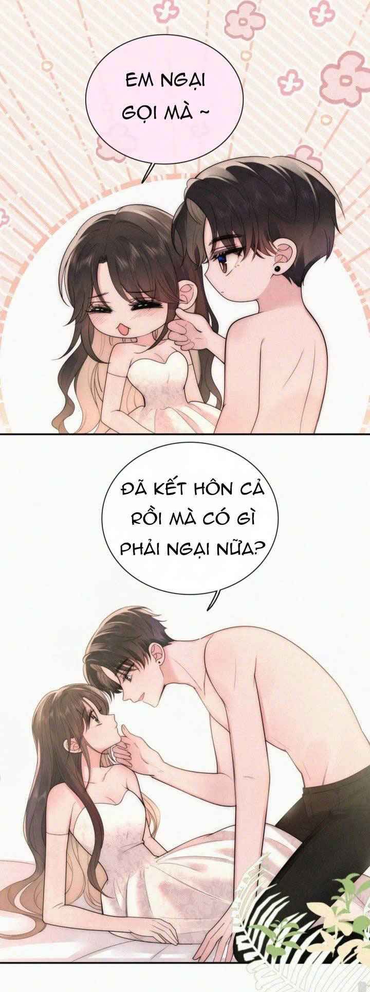 đọc truyện Nhất Mực Cưng Chiều Chương 127.2 ảnh 28 tại Thiên Thai Truyện