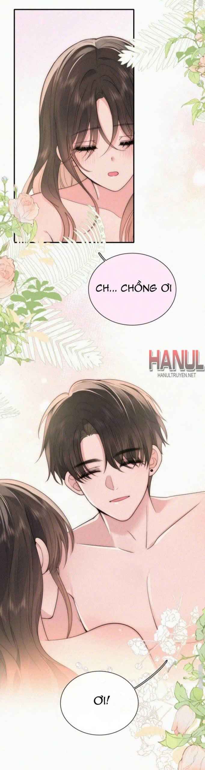 đọc truyện Nhất Mực Cưng Chiều Chương 127.2 ảnh 29 tại Thiên Thai Truyện