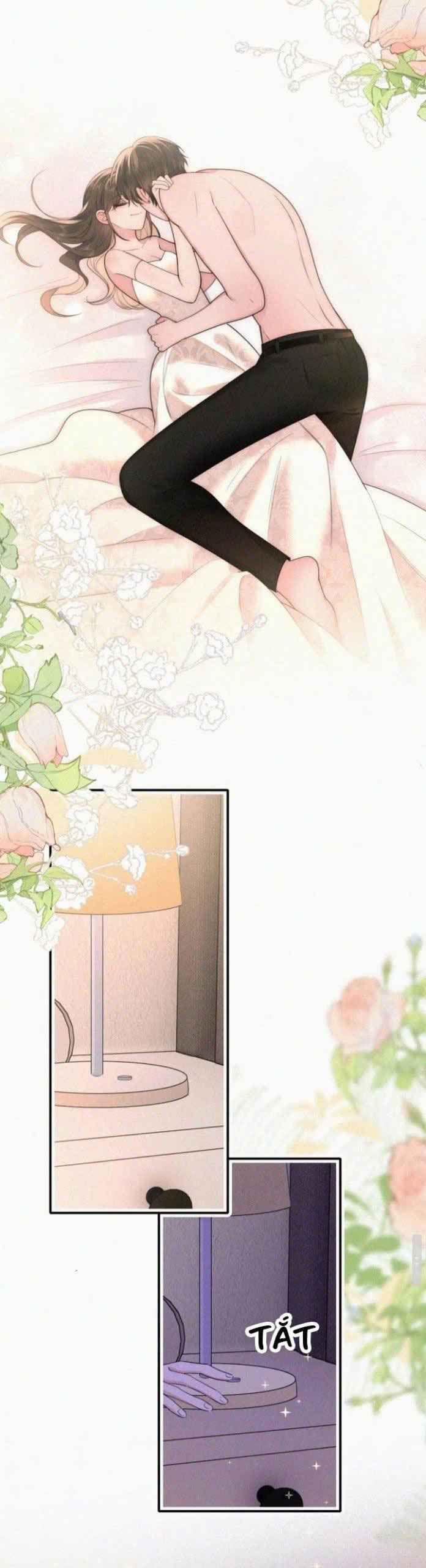 đọc truyện Nhất Mực Cưng Chiều Chương 127.2 ảnh 30 tại Thiên Thai Truyện