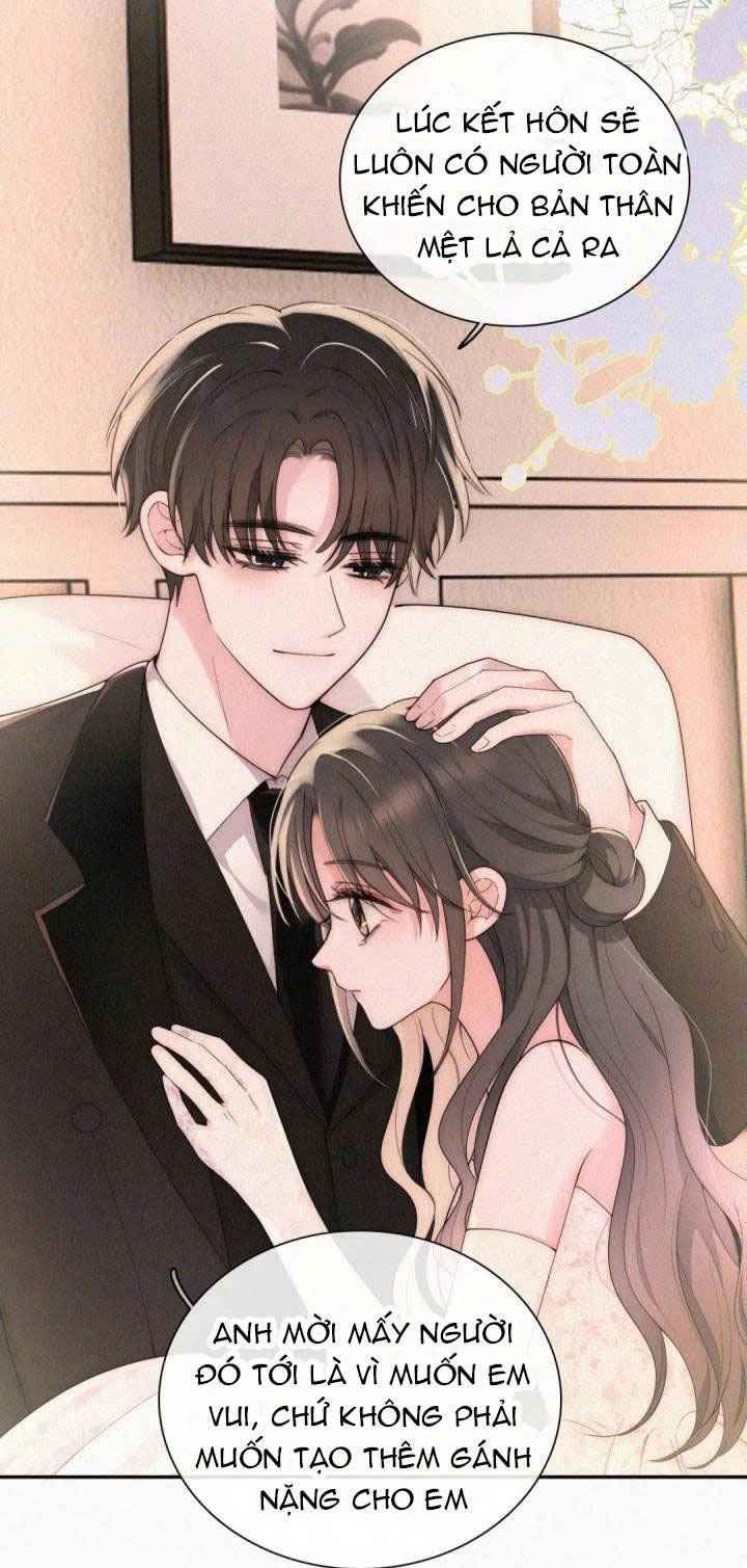 đọc truyện Nhất Mực Cưng Chiều Chương 127.2 ảnh 6 tại Thiên Thai Truyện