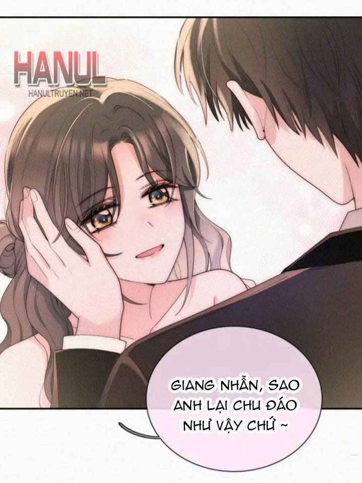 đọc truyện Nhất Mực Cưng Chiều Chương 127.2 ảnh 7 tại Thiên Thai Truyện