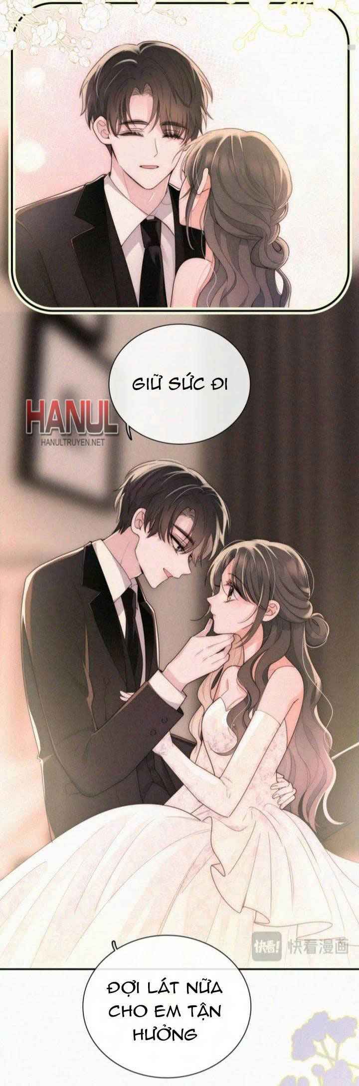 đọc truyện Nhất Mực Cưng Chiều Chương 127.2 ảnh 9 tại Thiên Thai Truyện