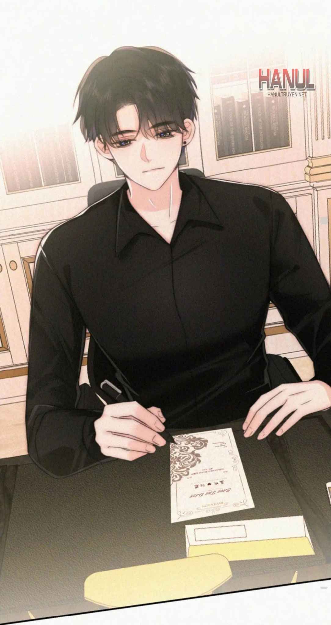 đọc truyện Nhất Mực Cưng Chiều Chương 127 ảnh 18 tại Thiên Thai Truyện