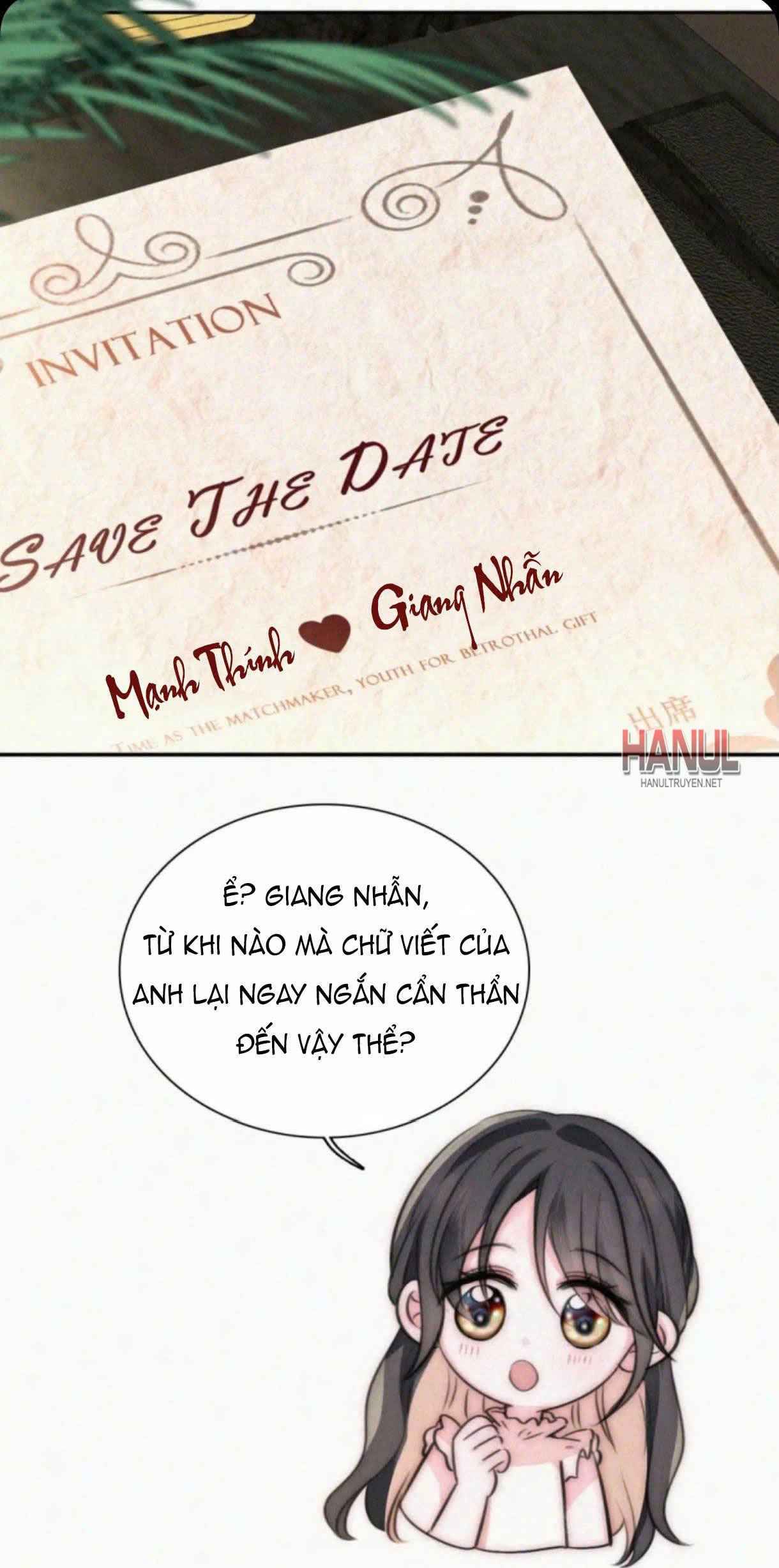 đọc truyện Nhất Mực Cưng Chiều Chương 127 ảnh 20 tại Thiên Thai Truyện