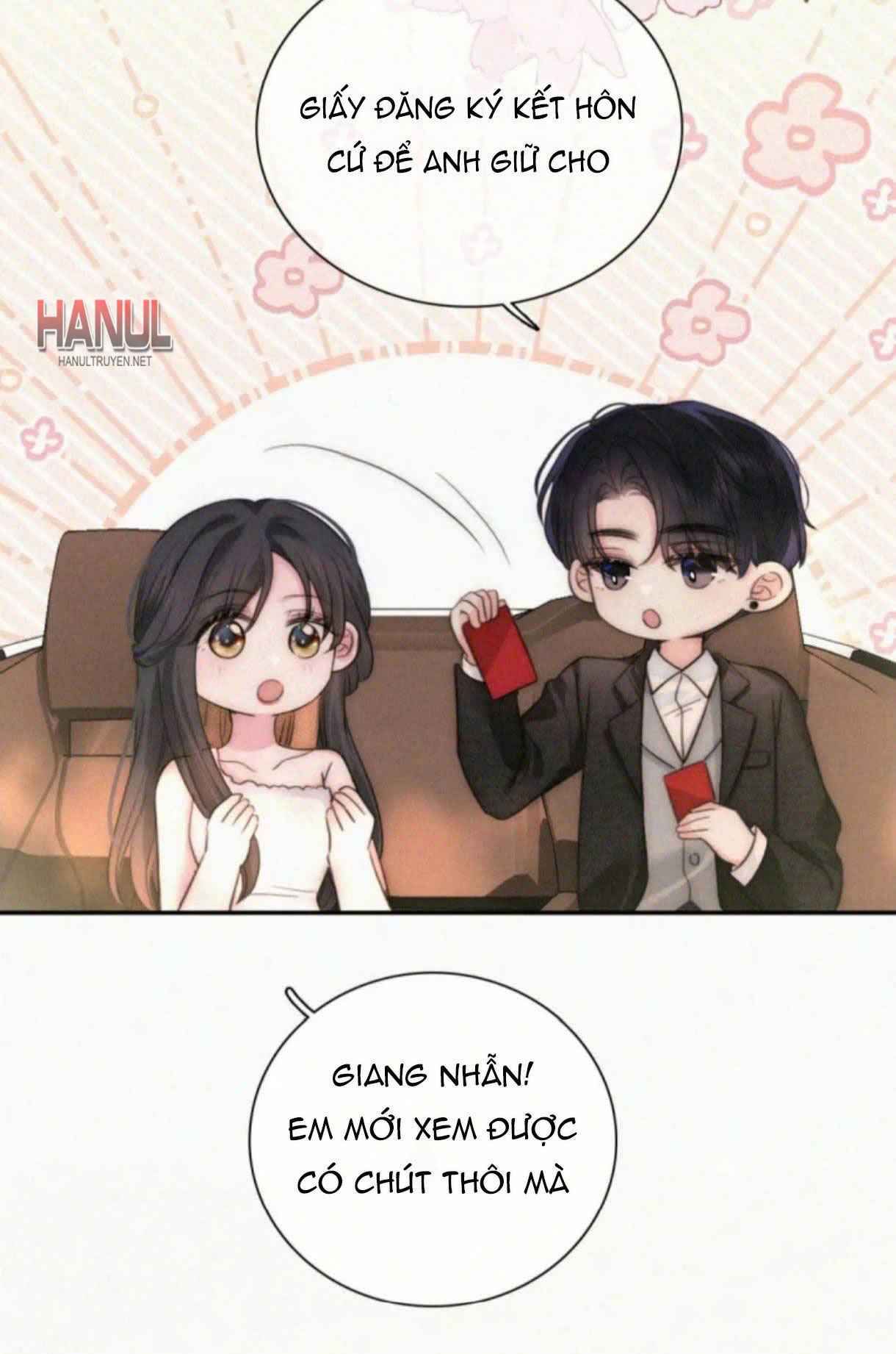 đọc truyện Nhất Mực Cưng Chiều Chương 127 ảnh 6 tại Thiên Thai Truyện