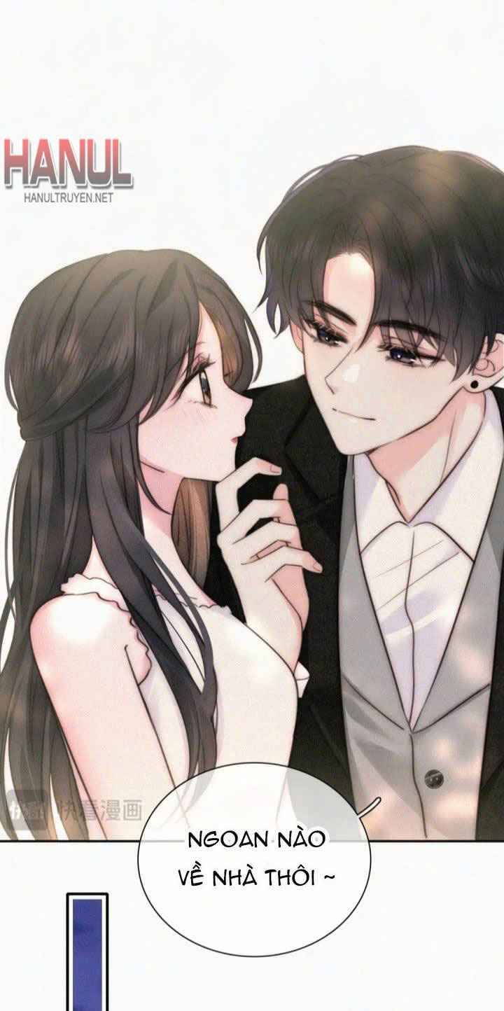 đọc truyện Nhất Mực Cưng Chiều Chương 127 ảnh 9 tại Thiên Thai Truyện