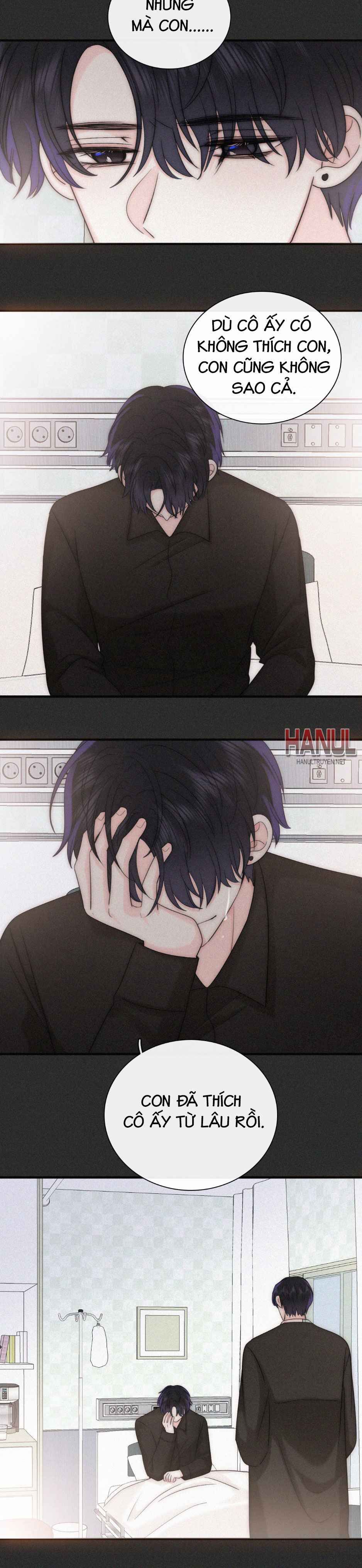 đọc truyện Nhất Mực Cưng Chiều Chương 128.5 ảnh 5 tại Thiên Thai Truyện