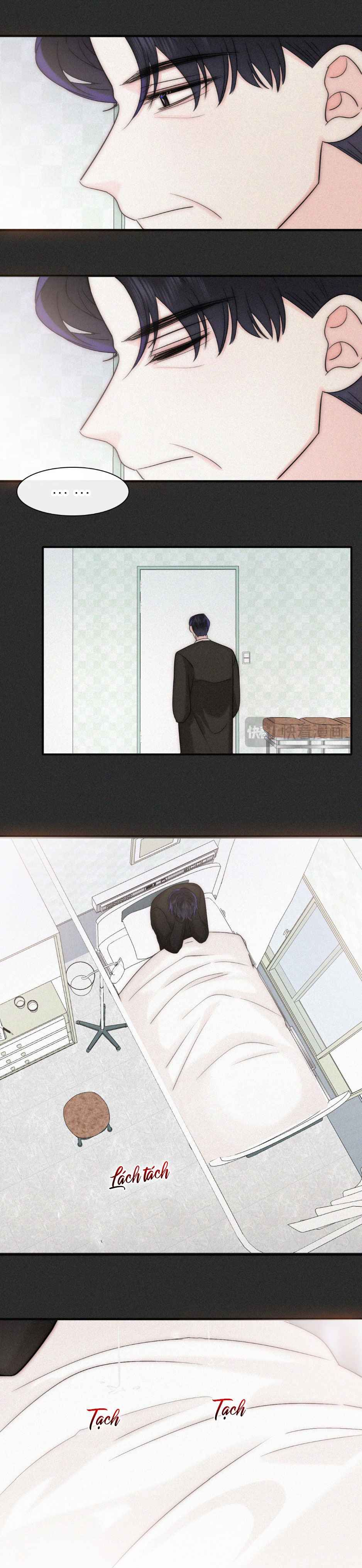 đọc truyện Nhất Mực Cưng Chiều Chương 128.5 ảnh 6 tại Thiên Thai Truyện