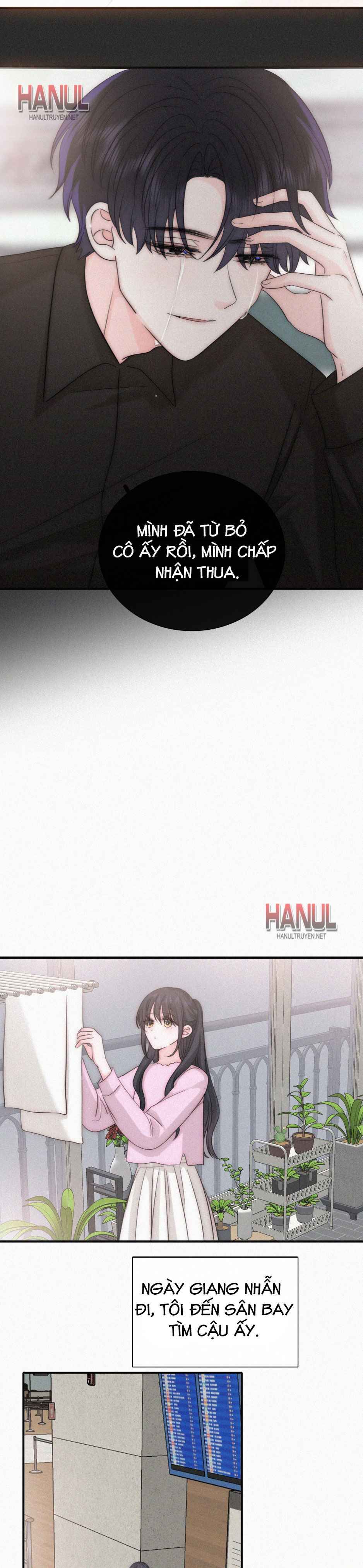 đọc truyện Nhất Mực Cưng Chiều Chương 128.5 ảnh 7 tại Thiên Thai Truyện