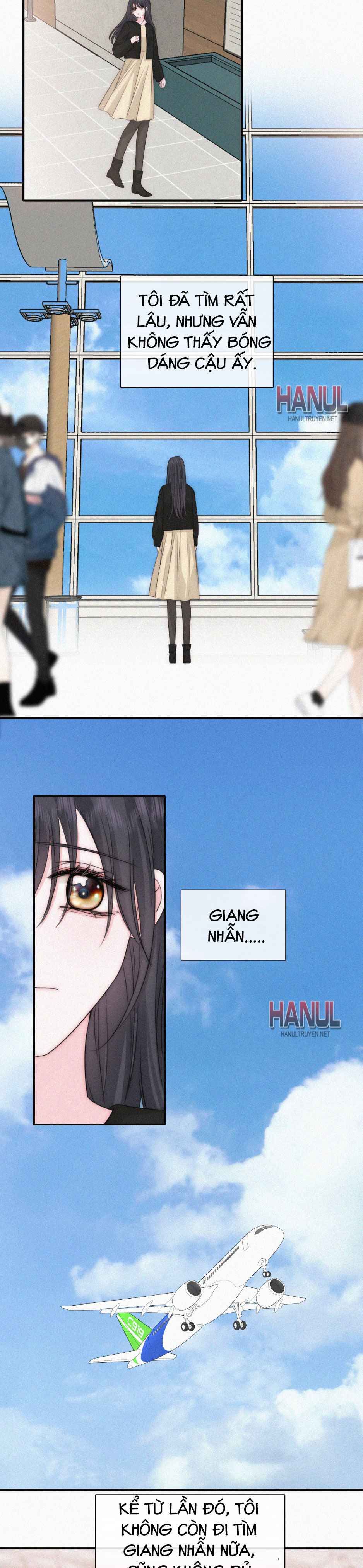 đọc truyện Nhất Mực Cưng Chiều Chương 128.5 ảnh 8 tại Thiên Thai Truyện