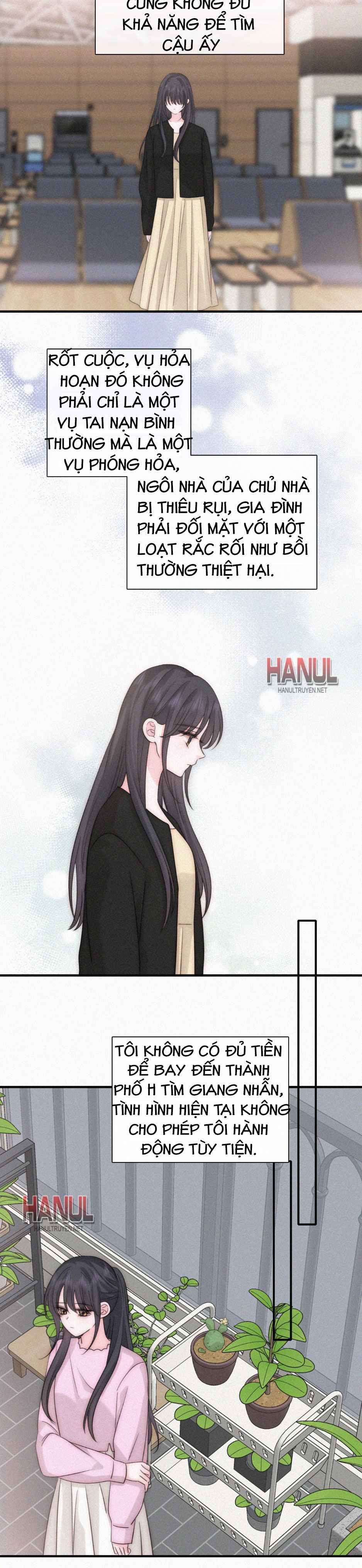 đọc truyện Nhất Mực Cưng Chiều Chương 128.5 ảnh 9 tại Thiên Thai Truyện