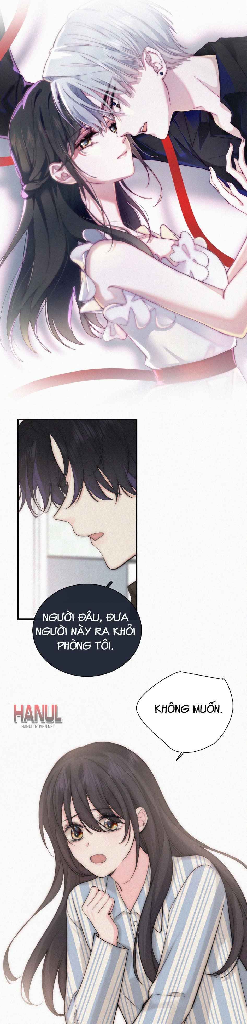 đọc truyện Nhất Mực Cưng Chiều Chương 128 ảnh 2 tại Thiên Thai Truyện