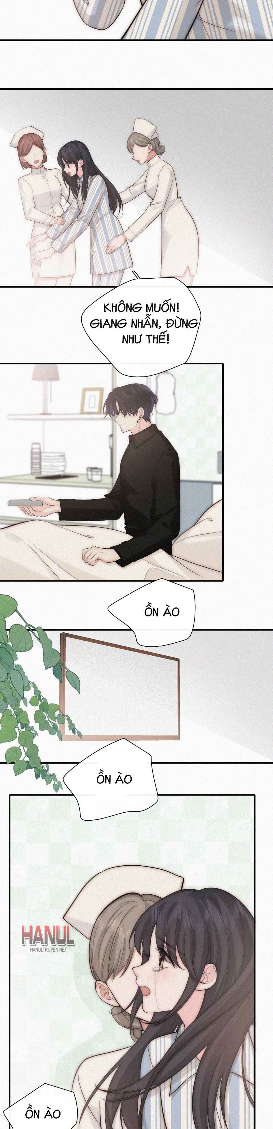 đọc truyện Nhất Mực Cưng Chiều Chương 128 ảnh 3 tại Thiên Thai Truyện