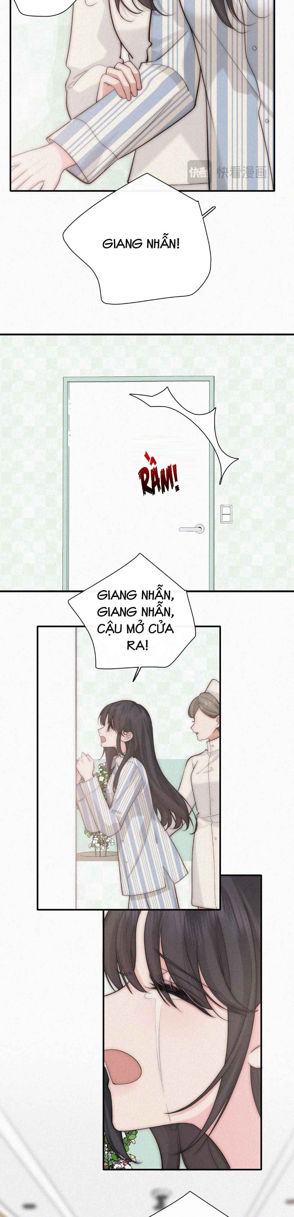 đọc truyện Nhất Mực Cưng Chiều Chương 128 ảnh 4 tại Thiên Thai Truyện