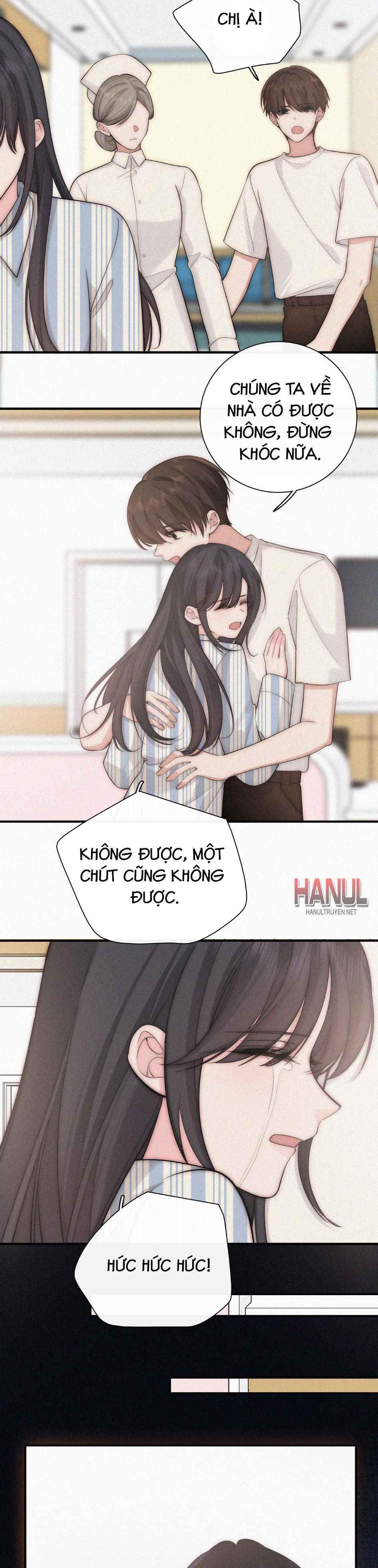 đọc truyện Nhất Mực Cưng Chiều Chương 128 ảnh 5 tại Thiên Thai Truyện