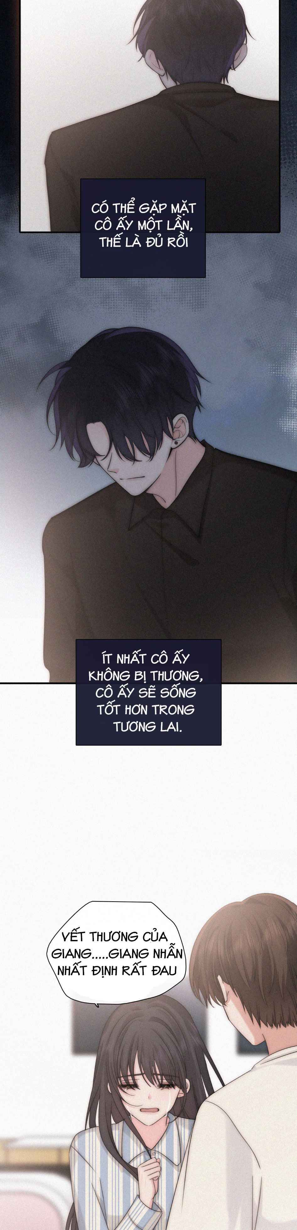 đọc truyện Nhất Mực Cưng Chiều Chương 128 ảnh 6 tại Thiên Thai Truyện