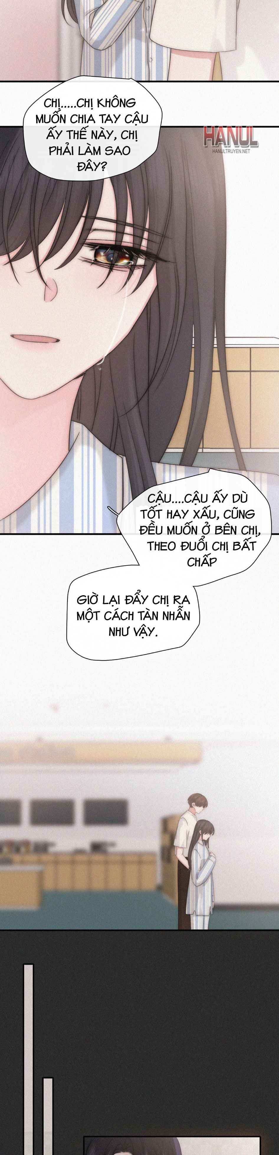 đọc truyện Nhất Mực Cưng Chiều Chương 128 ảnh 7 tại Thiên Thai Truyện