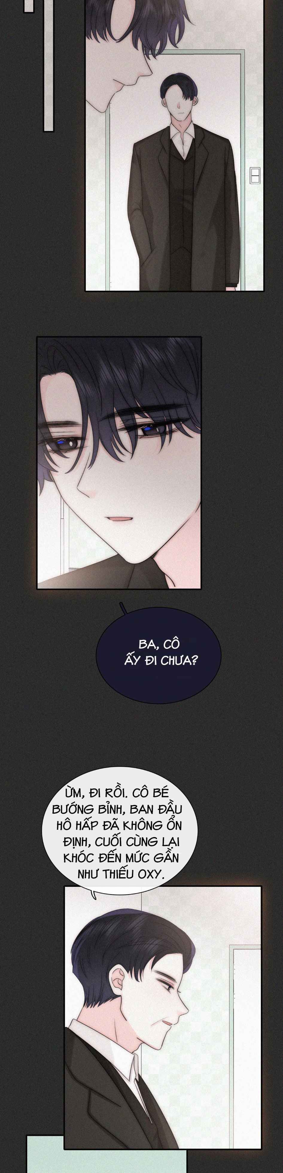 đọc truyện Nhất Mực Cưng Chiều Chương 128 ảnh 8 tại Thiên Thai Truyện