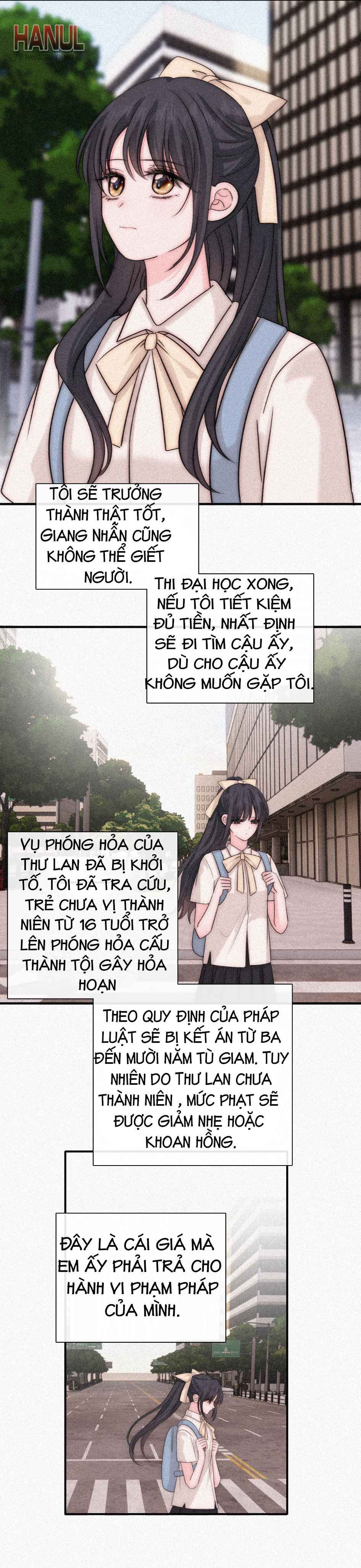 đọc truyện Nhất Mực Cưng Chiều Chương 129.5 ảnh 4 tại Thiên Thai Truyện