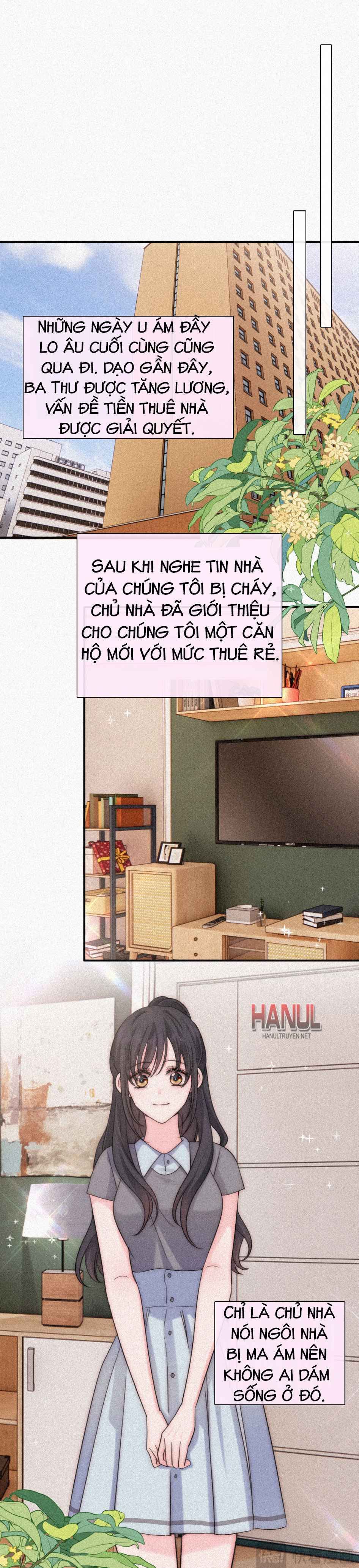 đọc truyện Nhất Mực Cưng Chiều Chương 129.5 ảnh 5 tại Thiên Thai Truyện