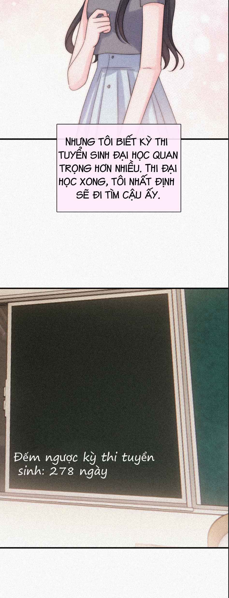 đọc truyện Nhất Mực Cưng Chiều Chương 129.5 ảnh 9 tại Thiên Thai Truyện