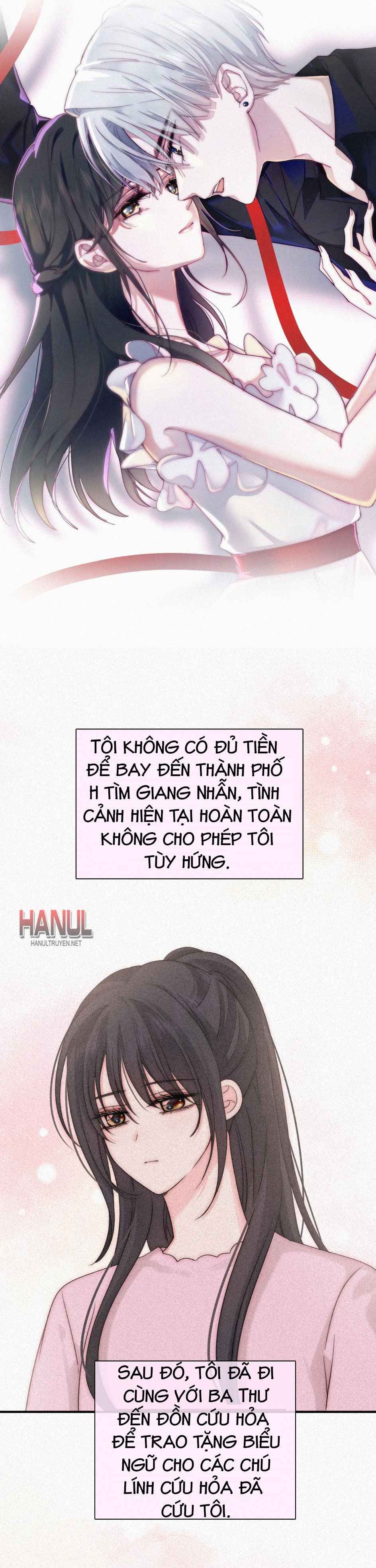 đọc truyện Nhất Mực Cưng Chiều Chương 129 ảnh 2 tại Thiên Thai Truyện