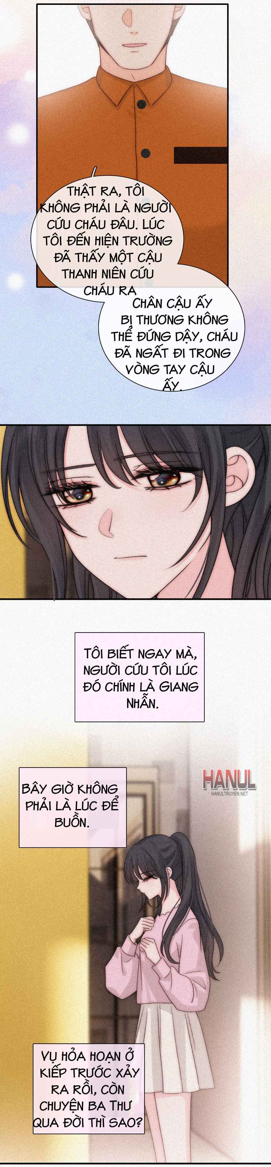 đọc truyện Nhất Mực Cưng Chiều Chương 129 ảnh 3 tại Thiên Thai Truyện